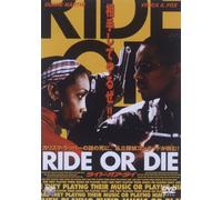 Ride Or die [03/E, F/Dd5. 1/S: E, [Alemania] [DVD]