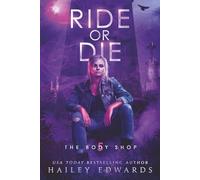Ride or Die: 5 (The Body Shop)
