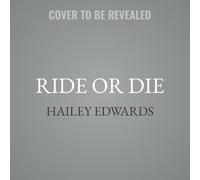 Ride or Die: 5 (The Body Shop)