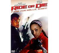 Ride or Die [Alemania] [DVD]