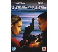 Ride or Die [DVD]