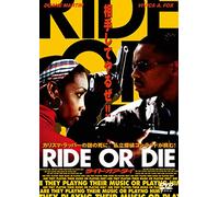 Ride Or die [DVD de Audio]