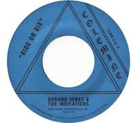 Ride or Die / More Than Ever - Red