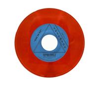 Ride or Die / More Than Ever - Red