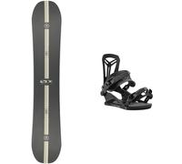 RIDE - Pack Agenda 2025 de Nylon - Gris Gris S.M.L.XL