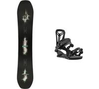K2 Snowboard - Pack Almanac 2025 de Nylon - Blanco Blanco S.M.L.XL