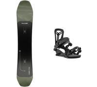 RIDE - Pack Deep Fake 2025 de Nylon - Caqui Caqui S.M.L.XL