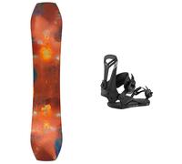 RIDE - Pack Twinpig 2026 - Naranja Naranja S.M.L.XL