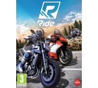 RIDE (PC) - Steam Key - GLOBAL