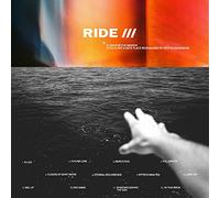 Ride & Petr Aleksand - Clouds In The Mirror (This Is Not A Safe Place reimagined by Petr Aleksander) [Vinilo]