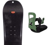 RIDE Ride Lowride Jr - Niño - Negro - talla 100- modelo 2025