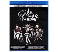 Ride Rise Roar [Blu-ray] [Francia]