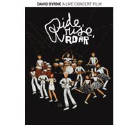 Ride Rise Roar [DVD de Audio]