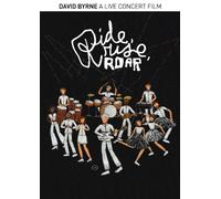 Ride Rise Roar [DVD] [Francia]