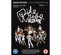 Ride, Rise, Roar [DVD] [Reino Unido]