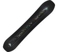 RIDE Shadowban - Hombre - Negro - talla 155W- modelo 2026