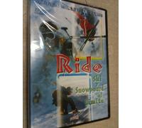 RIDE SKI Y SNOWBOARD AL LIMITE
