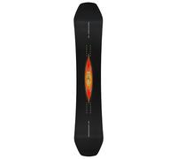 RIDE - Snowboards - Benchwarmer 2026 - Talla 151 cm - Negro Negro 151 cm