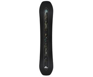 RIDE - Snowboards - Shadowban 2026 - Talla 154 cm - Negro Negro 154 cm