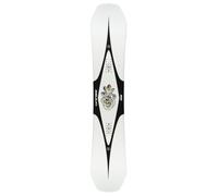 RIDE - Snowboards - Zero 2026 - Talla 159 cm - Negro Negro 159 cm