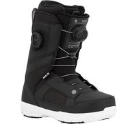 RIDE - Botas de snowboard mujer - Synth Black para Mujer - Talla 40,5 - Negro Negro 40.5