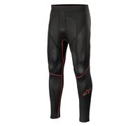 Ride Tech V2 Bottom Summer Negro y rojo XS/S