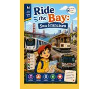 Ride the Bay: San Francisco