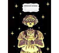 Ride The Cyclone Composition Notebook|100 Pages|Wide Ruled|7.5 x9.25 Inches|School, Office, Journaling: Ver9