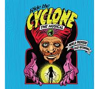 Ride The Cyclone: The Musical (Original Cast Recording)
