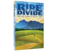 Ride the Divide [Reino Unido] [DVD]