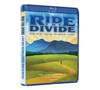 Ride the Divide [USA] [Blu-ray]