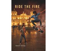 Ride The Fire