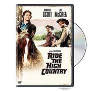 Ride The High Country [Edizione: Stati Uniti] [Reino Unido] [DVD]