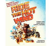 Ride the Hot Wind [USA] [Blu-ray]