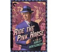 Ride the Pink Horse (Criterion Collection) [USA] [DVD]