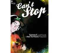 Ride the Planets - Can't Stop [Alemania] [DVD]