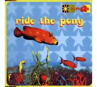Ride the Pony
