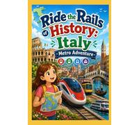 Ride the Rails of History: Italy Metro Adventure