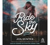 Ride the Sky