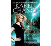 Ride The Storm (ebook)