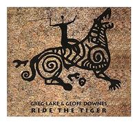 Ride the Tiger