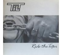 Ride The Tiger [Vinyl LP]