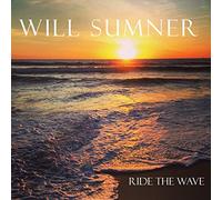 Sumner, Will - Ride The Wave