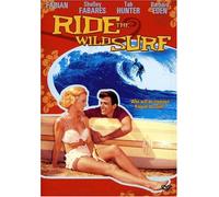 Ride the Wild Surf [Reino Unido] [DVD]