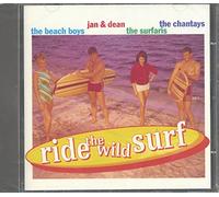 Ride the Wild Surf - Ride the Wild Surf