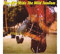 Ride the Wild Tomtom