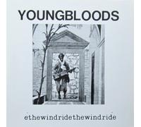 Ride The Wind [Vinyl LP] [Schallplatte]