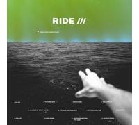 Ride - This Is Not A Safe Place [Vinilo]