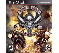 Ride to Hell Retribution