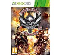 Ride To Hell: Retribution [Importación Inglesa]